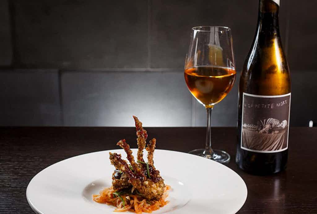 Blackbird Bar, Dining and Events